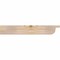 Ekena Millwork Del Monte Smooth Rafter Tail, Douglas Fir, 5 1/2"W x 6"H x 36"L RFT06X06X36DEL00SDF - alternate 2